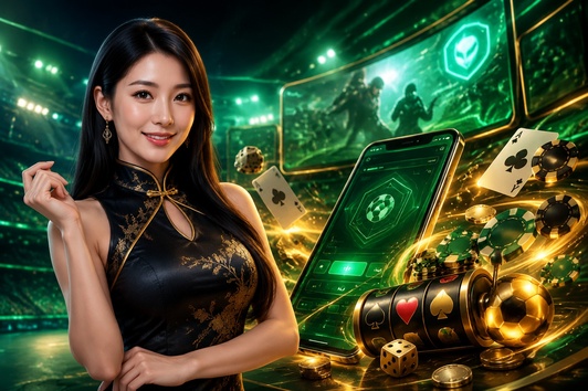 Bí quyết chơi Nổ Hũ hiệu quả tại 66ok