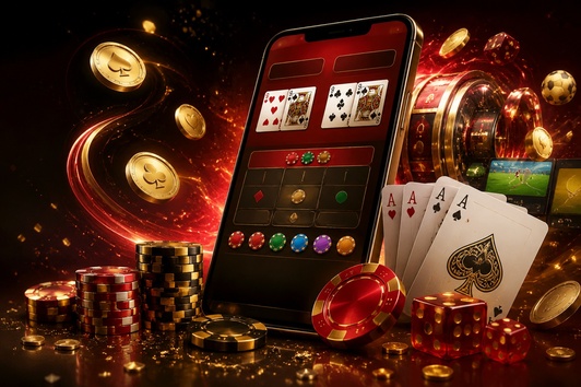 66ok Người chơi vòng quay may mắn