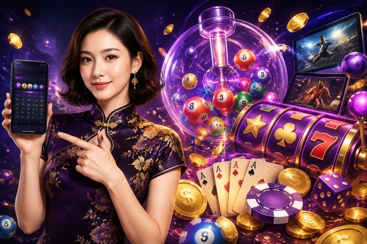 Hướng dẫn chơi casino tại 66ok
