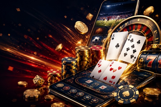 66ok Vòng quay may mắn chi tiết